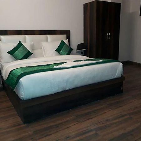 Hotel Sanca International New Delhi Eksteriør bilde